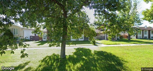 Photo of 1617 Rothesay Street in Winnipeg, Manitoba