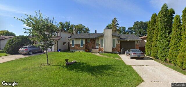 Larawan ng 162 Reiny Drive sa Winnipeg, Manitoba