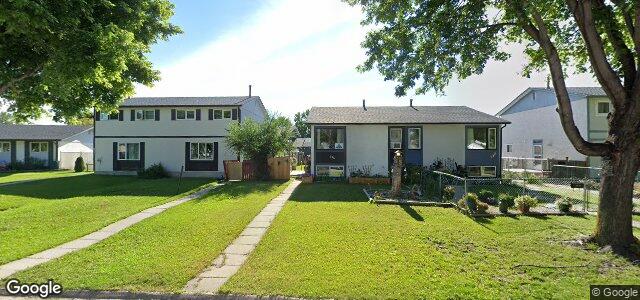 Larawan ng 1622 Rothesay Street sa Winnipeg, Manitoba