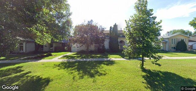 Larawan ng 1629 Rothesay Street sa Winnipeg, Manitoba