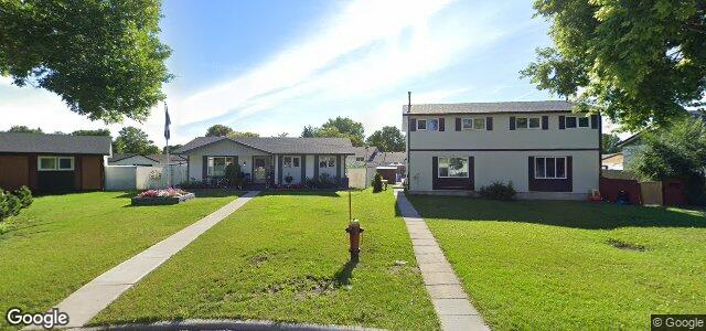 Larawan ng 1630 Rothesay Street sa Winnipeg, Manitoba