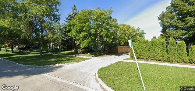 Larawan ng 1636 Rothesay Street sa Winnipeg, Manitoba