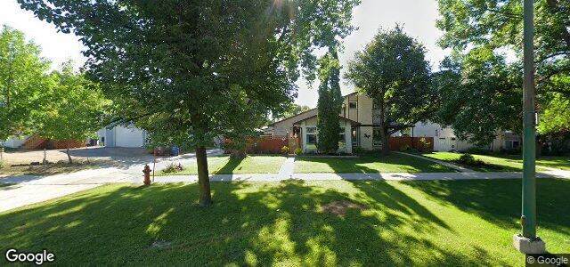 Larawan ng 1637 Rothesay Street sa Winnipeg, Manitoba