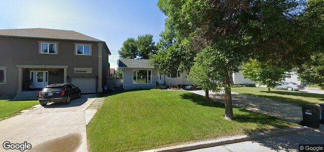 Larawan ng 164 Emerson Avenue sa Winnipeg, Manitoba
