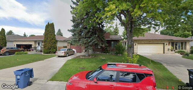 Larawan ng 164 Malcana Street sa Winnipeg, Manitoba