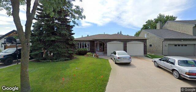 Larawan ng 165 Malcana Street sa Winnipeg, Manitoba