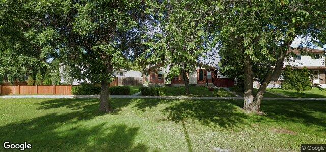 Larawan ng 1654 Rothesay Street sa Winnipeg, Manitoba