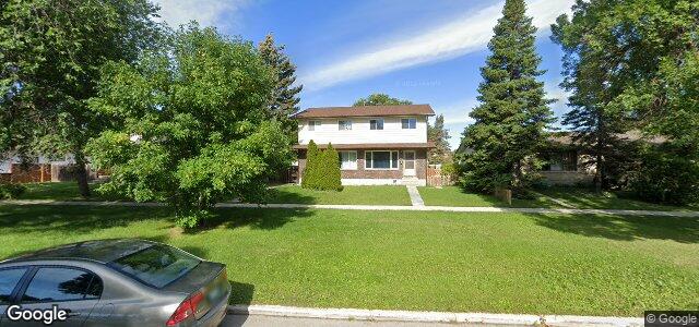 Larawan ng 1658 Rothesay Street sa Winnipeg, Manitoba