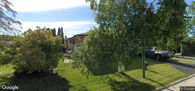 Photo of 166 Reiny Drive in Winnipeg, Manitoba