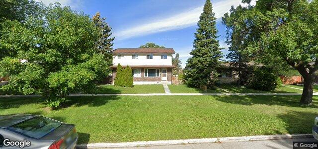 1660 Rothesay Street（加拿大曼尼托巴省溫尼伯市）房屋照片