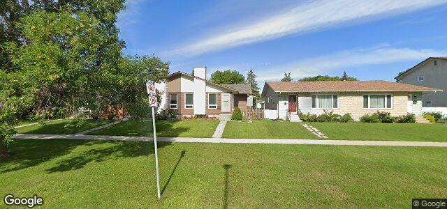 Larawan ng 1668 Rothesay Street sa Winnipeg, Manitoba