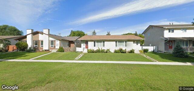 Larawan ng 1670 Rothesay Street sa Winnipeg, Manitoba