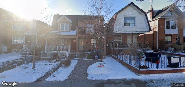 Larawan ng 168 Emerson Avenue sa Winnipeg, Manitoba