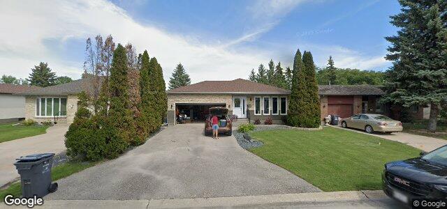 Larawan ng 168 Malcana Street sa Winnipeg, Manitoba