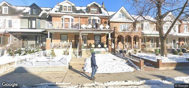 Larawan ng 169 Emerson Avenue sa Winnipeg, Manitoba