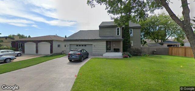 Larawan ng 169 Malcana Street sa Winnipeg, Manitoba