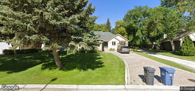 Larawan ng 17 Stoneham Crescent sa Winnipeg, Manitoba