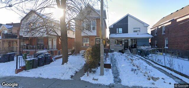 172 Emerson Avenue（加拿大曼尼托巴省溫尼伯市）房屋照片