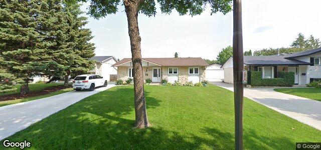 Larawan ng 18 Brunlea Key sa Winnipeg, Manitoba