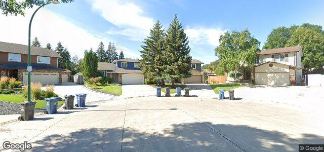 Larawan ng 18 Douglas Lawrence Bay sa Winnipeg, Manitoba