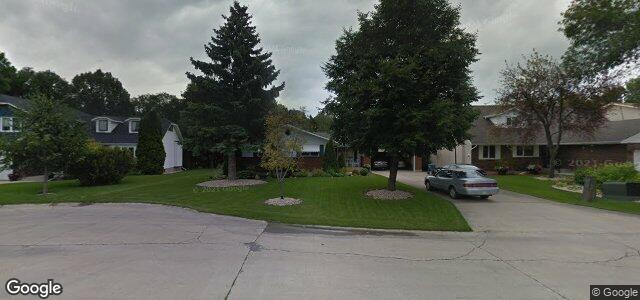 Larawan ng 18 Fair Place sa Winnipeg, Manitoba