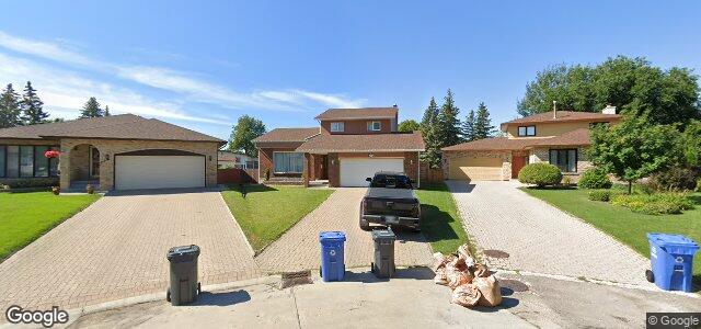 Larawan ng 18 Keith Black Bay sa Winnipeg, Manitoba