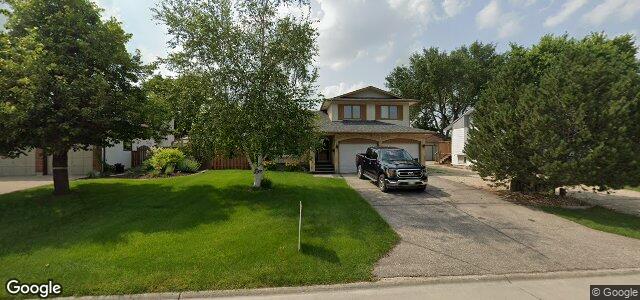 Larawan ng 18 Marcie Street sa Winnipeg, Manitoba