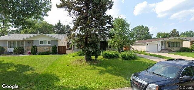 Photo of 18 Mellowmead Cove in Winnipeg, Manitoba