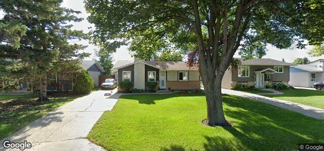 Larawan ng 18 Mornefortune Crescent sa Winnipeg, Manitoba