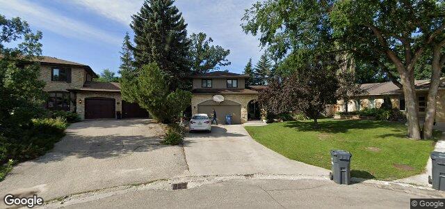 Larawan ng 18 Placid Cove sa Winnipeg, Manitoba
