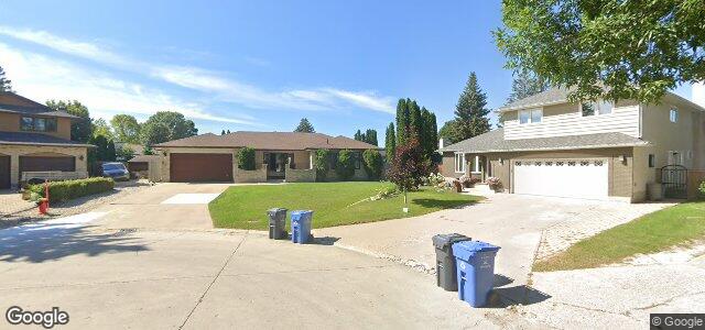 Larawan ng 18 Principal Bay sa Winnipeg, Manitoba