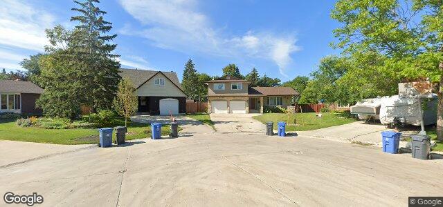 Larawan ng 18 Regula Place sa Winnipeg, Manitoba