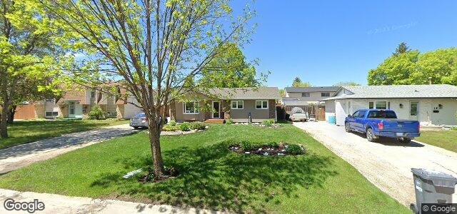 Larawan ng 18 Serenity Cove sa Winnipeg, Manitoba