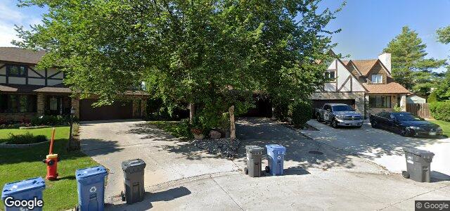 Larawan ng 18 Wilfred Knowles Bay sa Winnipeg, Manitoba