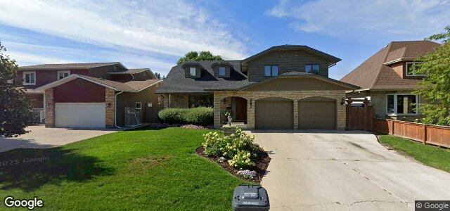 Larawan ng 18 Zeglinski Crescent sa Winnipeg, Manitoba