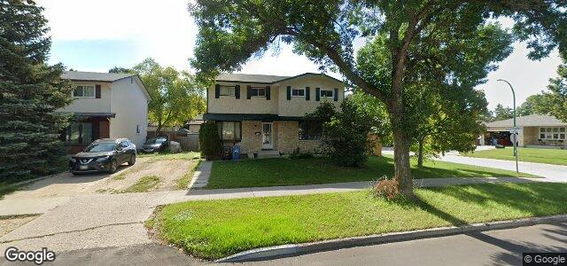 Larawan ng 180 Pentland Street sa Winnipeg, Manitoba