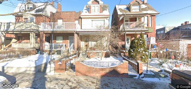 Larawan ng 181 Emerson Avenue sa Winnipeg, Manitoba