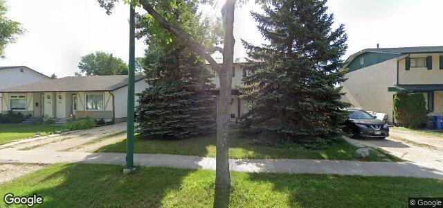 Larawan ng 184 Pentland Street sa Winnipeg, Manitoba