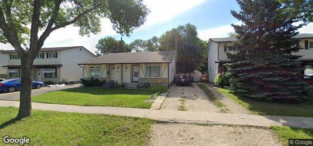 Larawan ng 186 Pentland Street sa Winnipeg, Manitoba