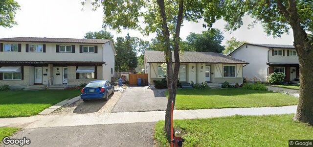 Larawan ng 188 Pentland Street sa Winnipeg, Manitoba