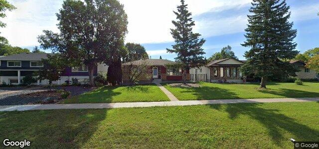Larawan ng 1885 Rothesay Street sa Winnipeg, Manitoba