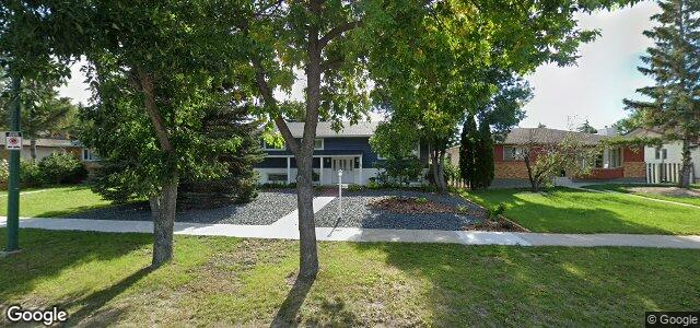 Larawan ng 1889 Rothesay Street sa Winnipeg, Manitoba