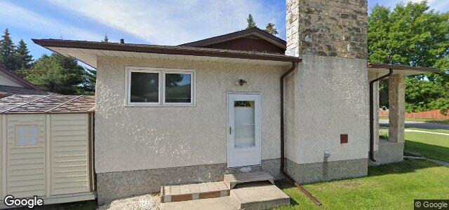 Larawan ng 1897 Rothesay Street sa Winnipeg, Manitoba