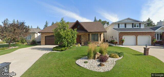 Larawan ng 19 Arbroath Drive sa Winnipeg, Manitoba