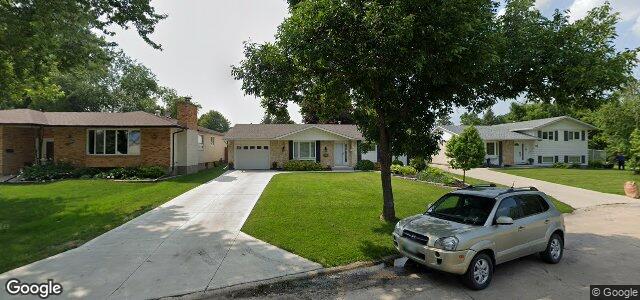 Larawan ng 19 Brunlea Key sa Winnipeg, Manitoba