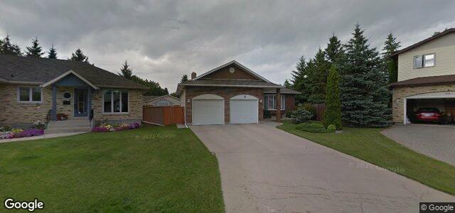 Larawan ng 19 Carrie Cove sa Winnipeg, Manitoba