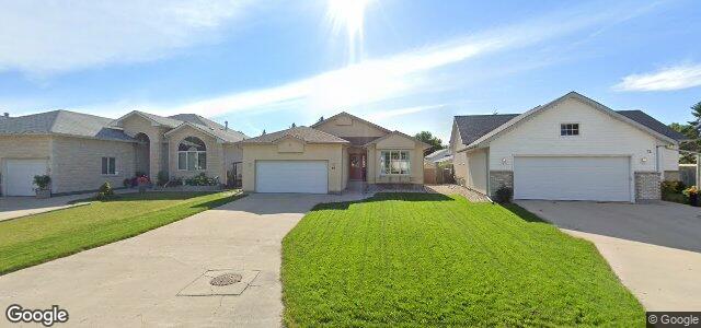 Larawan ng 19 Chernichan Drive sa Winnipeg, Manitoba