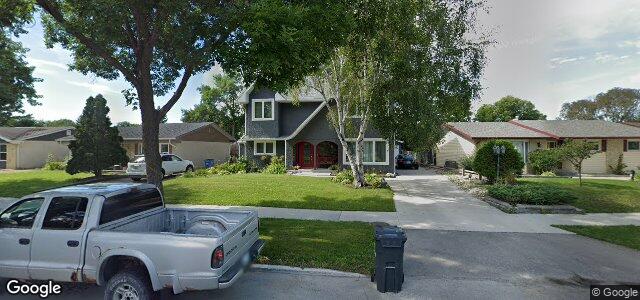 Larawan ng 19 Chornick Drive sa Winnipeg, Manitoba