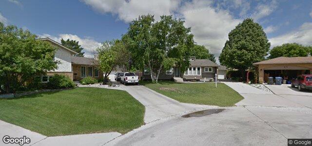 Larawan ng 19 Edith Bay sa Winnipeg, Manitoba