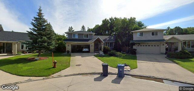 Larawan ng 19 Huntsman Circle sa Winnipeg, Manitoba